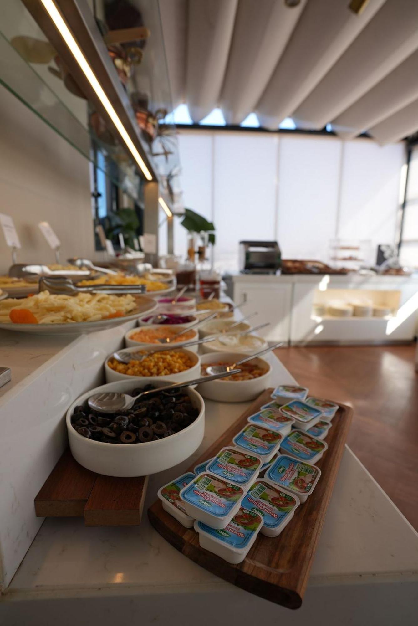 Ring Stone Hotels Bosphorus - Special Class Istambul Exterior foto